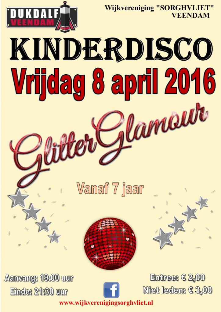 Kinderdisco kleur Glitter en glamour april 2016.jpg