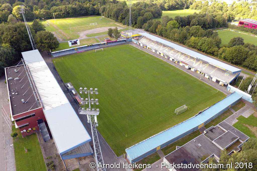 Voetbal stadium sc Veendam DJI_0006.jpg