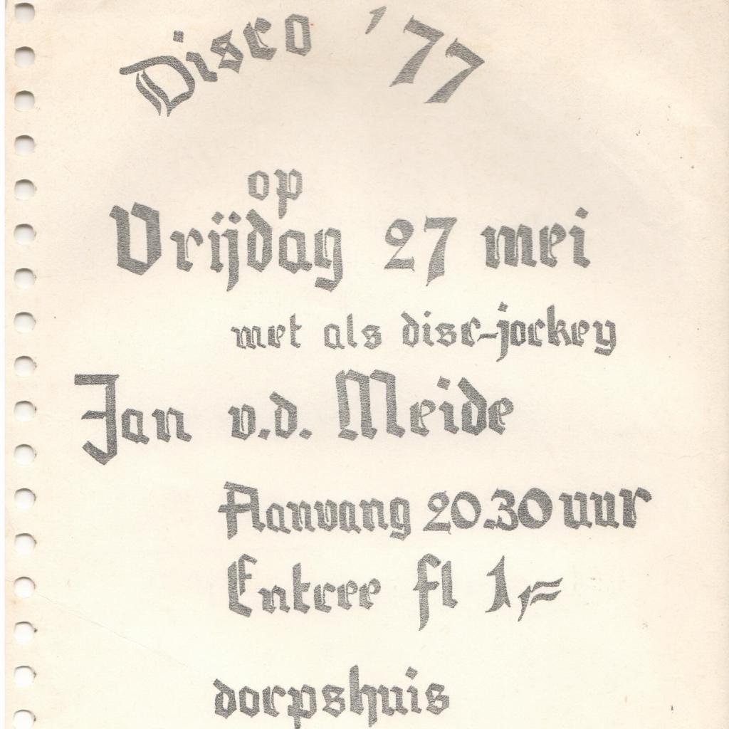 1977 poster Disco.jpg