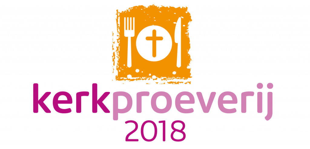 Logo Kerkproeverij Oranje Roze 2018 .png