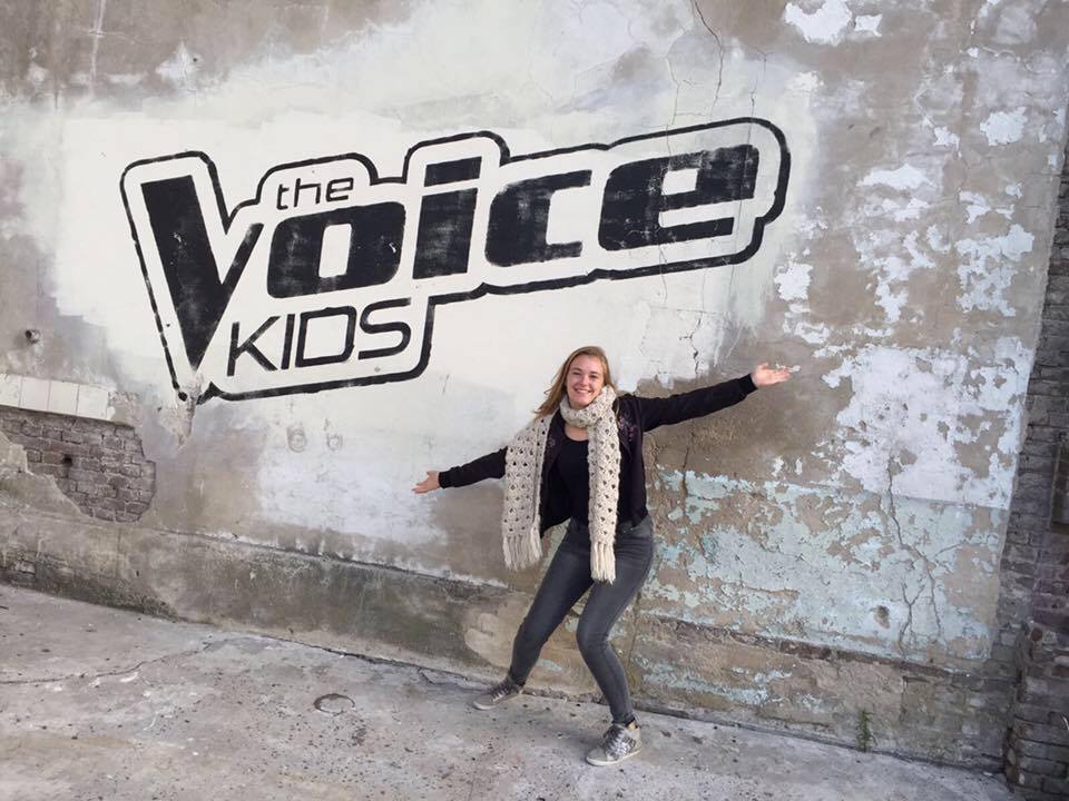 Special Guest Michelle Veldhuis - The Voice Kids.jpg