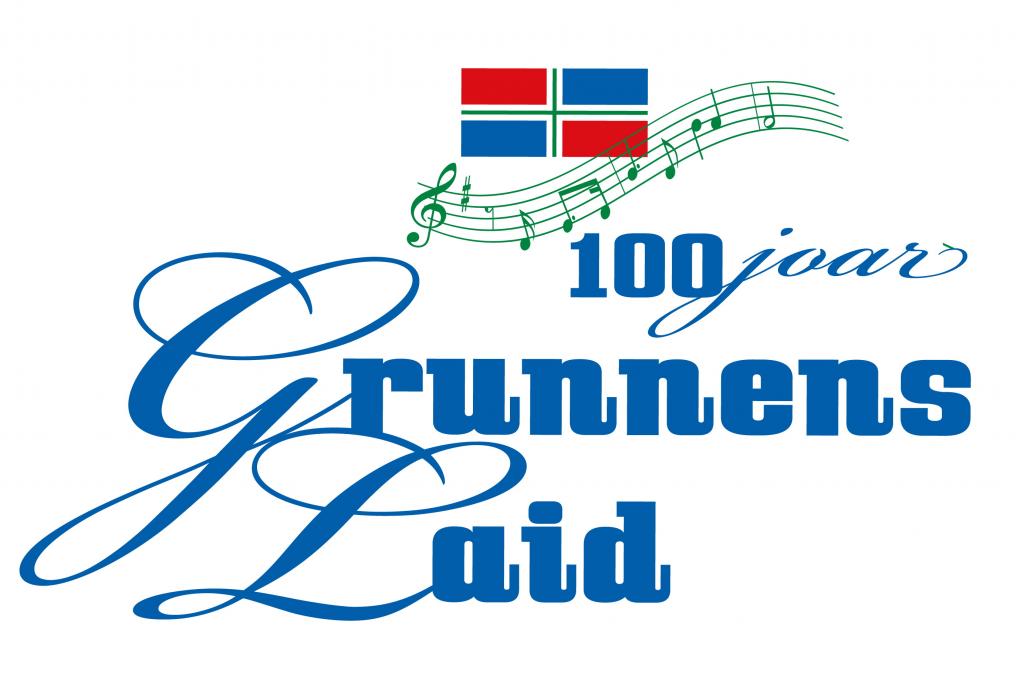 3 Logo 100 jaar Grunnens Laid.jpg