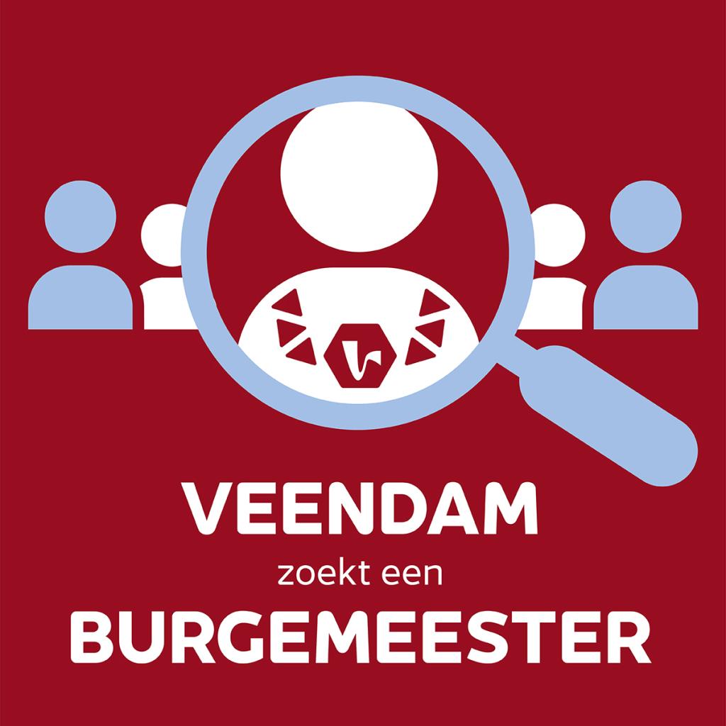 Nieuwe burgemeester gemeente Veendam.jpg
